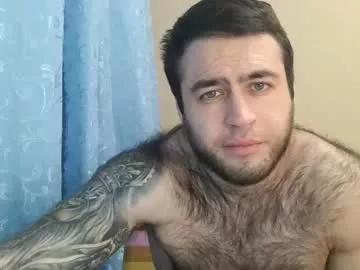 aaron_royal from Chaturbate