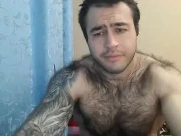 aaron_royal from Chaturbate