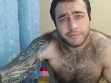 aaron_royal from Chaturbate