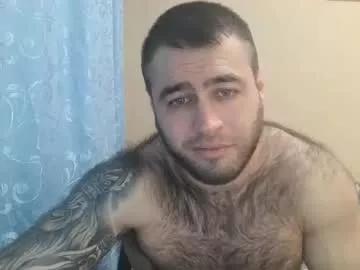 aaron_royal from Chaturbate