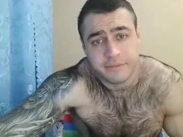 aaron_royal from Chaturbate