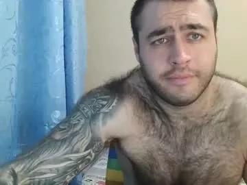 aaron_royal from Chaturbate