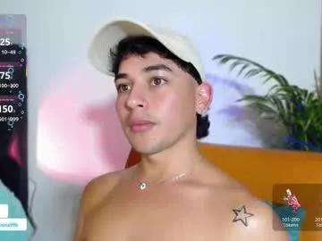 aaron_speitzer from Chaturbate