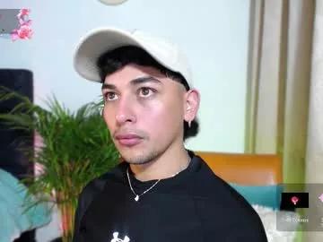aaron_speitzer from Chaturbate is Freechat