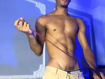 aaroncruz_ from Chaturbate