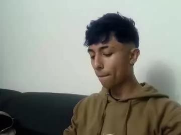 aaronevilxx from Chaturbate