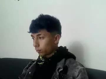 aaronevilxx from Chaturbate