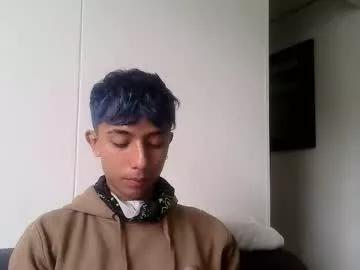 aaronevilxx from Chaturbate