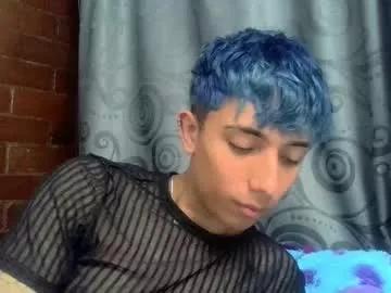 aaronevilxx from Chaturbate