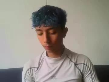 aaronevilxx from Chaturbate