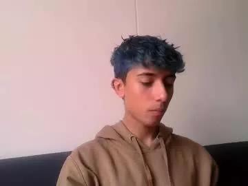 aaronevilxx from Chaturbate