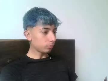 aaronevilxx from Chaturbate