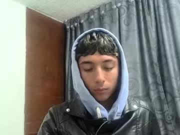 aaronevilxx from Chaturbate