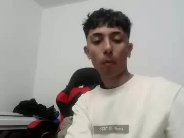 aaronevilxx from Chaturbate