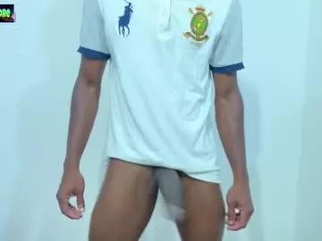 aasher_hardcore from Chaturbate