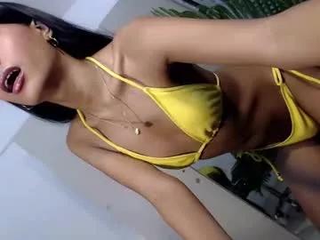 aaysia from Chaturbate is Freechat