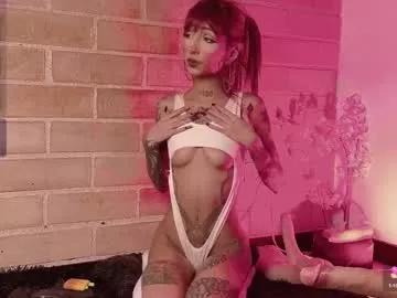 abbeey_ from Chaturbate