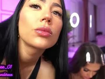 abbela_white from Chaturbate