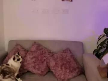 abbey_allen from Chaturbate