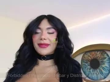 abbeykhaled from Chaturbate