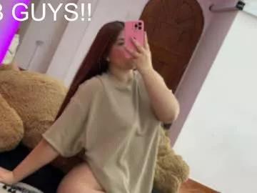 abbieedmond from Chaturbate