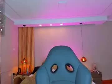 abbieedmond from Chaturbate