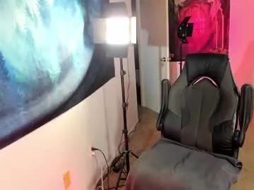 abbiemorganxx from Chaturbate