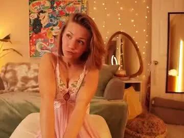 abbienextdoor from Chaturbate