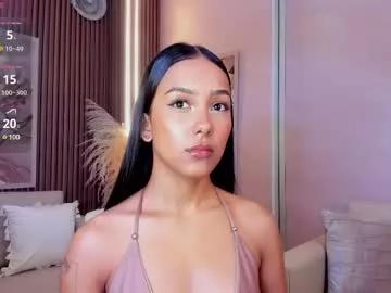 abby_adams20 from Chaturbate