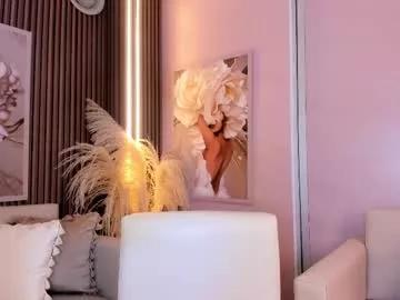 abby_adams20 from Chaturbate