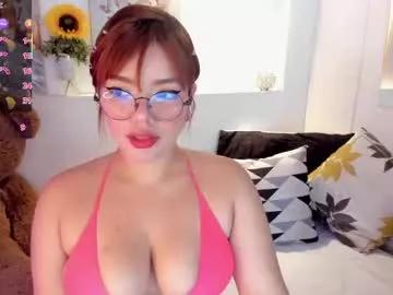 abby_mae_ from Chaturbate
