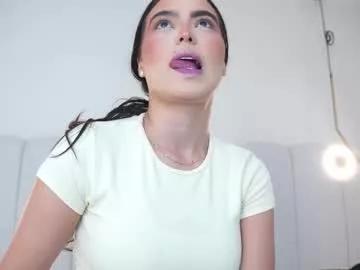 abby_me from Chaturbate