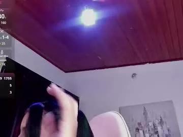 abby_tgn from Chaturbate