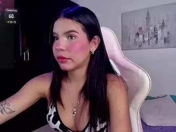 abby_tgn from Chaturbate