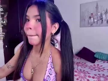 abby_tgn from Chaturbate