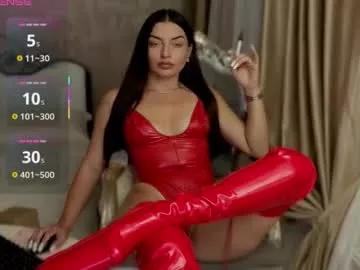 abby_thedevil from Chaturbate