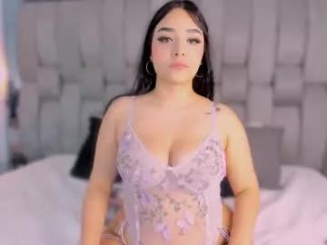 abbymilleerr from Chaturbate