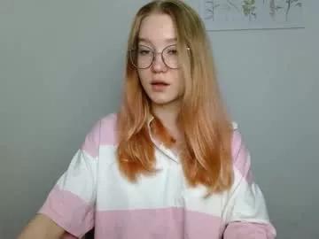 abbymoore__ from Chaturbate is Freechat