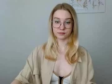abbymoore__ from Chaturbate