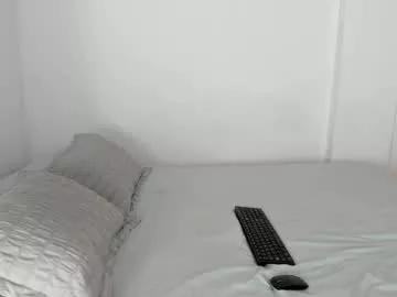 abbyquinn__ from Chaturbate