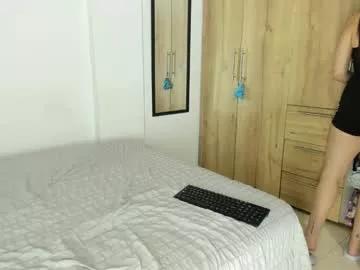abbyquinn__ from Chaturbate