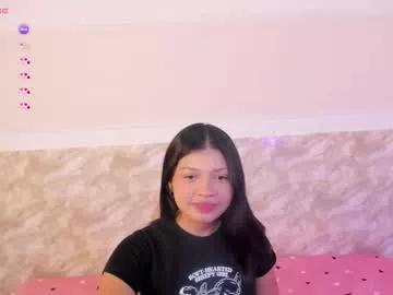 abbyrose6 from Chaturbate