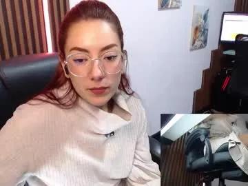 abbystones from Chaturbate