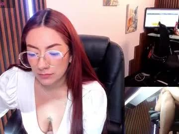 abbystones from Chaturbate