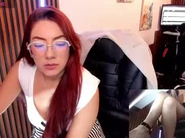 abbystones from Chaturbate