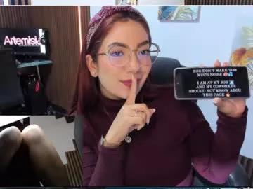 abbystones from Chaturbate
