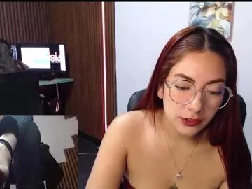 abbystones from Chaturbate