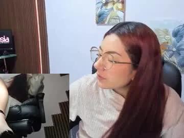 abbystones from Chaturbate