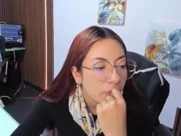 abbystones from Chaturbate