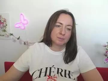 abbytaylorr from Chaturbate